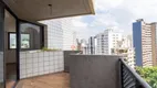 Foto 6 de Apartamento com 4 Quartos para venda ou aluguel, 202m² em Planalto Paulista, São Paulo