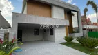 Foto 23 de Casa com 4 Quartos à venda, 340m² em Residencial Parque dos Alecrins, Campinas