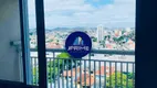 Foto 15 de Apartamento com 3 Quartos à venda, 79m² em Vila Alzira, Santo André