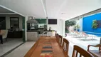 Foto 15 de Casa de Condomínio com 3 Quartos à venda, 332m² em Jardim das Palmeiras, Uberlândia
