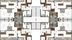 Foto 21 de Apartamento com 3 Quartos à venda, 76m² em Parque Residencial Eldorado, Bebedouro