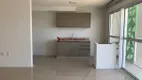 Foto 3 de Apartamento com 3 Quartos para alugar, 76m² em Setor Pedro Ludovico, Goiânia