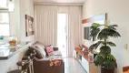 Foto 2 de Apartamento com 2 Quartos à venda, 65m² em Praia de Itaparica, Vila Velha