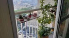 Foto 9 de Apartamento com 3 Quartos à venda, 64m² em Cambuci, São Paulo