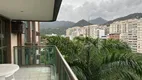 Foto 3 de Apartamento com 2 Quartos para alugar, 92m² em Leblon, Rio de Janeiro