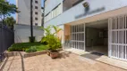 Foto 19 de Apartamento com 3 Quartos à venda, 110m² em Higienópolis, São Paulo