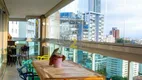 Foto 2 de Apartamento com 4 Quartos à venda, 196m² em Vila Madalena, São Paulo