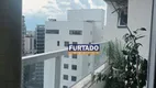 Foto 2 de Apartamento com 3 Quartos à venda, 120m² em Vila Bastos, Santo André