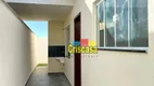 Foto 3 de Casa com 2 Quartos à venda, 72m² em Peró, Cabo Frio