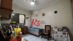 Foto 21 de Casa com 5 Quartos à venda, 183m² em Vila Belmiro, Santos