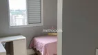 Foto 24 de Apartamento com 3 Quartos à venda, 70m² em Vila Caraguatá, São Paulo