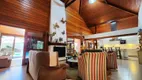 Foto 20 de Casa de Condomínio com 3 Quartos à venda, 425m² em Granja Viana, Embu das Artes