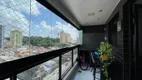 Foto 20 de Apartamento com 1 Quarto para alugar, 126m² em Marco, Belém