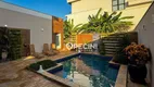 Foto 3 de Casa de Condomínio com 3 Quartos à venda, 330m² em Jardim do Horto, Rio Claro