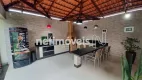 Foto 4 de Casa com 5 Quartos para alugar, 400m² em Sagrada Família, Belo Horizonte