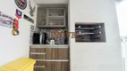 Foto 3 de Apartamento com 2 Quartos para venda ou aluguel, 98m² em Varzea De Baixo, São Paulo