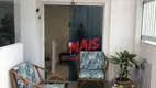 Foto 15 de Cobertura com 1 Quarto à venda, 110m² em José Menino, Santos