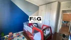 Foto 11 de Apartamento com 3 Quartos à venda, 130m² em Vila Guiomar, Santo André