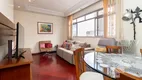 Foto 8 de Apartamento com 3 Quartos à venda, 69m² em Cabral, Curitiba