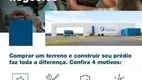 Foto 12 de Lote/Terreno à venda, 750m² em Loteamento Industrial 9 de Julho, Americana