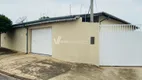 Foto 3 de Casa com 3 Quartos à venda, 192m² em Parque Universitário de Viracopos, Campinas