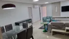 Foto 4 de Apartamento com 3 Quartos para alugar, 162m² em Nova Suica, Goiânia