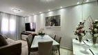 Foto 5 de Casa com 3 Quartos à venda, 99m² em Residencial Santa Giovana, Jundiaí