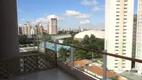 Foto 2 de Apartamento com 2 Quartos à venda, 113m² em Paraíso, São Paulo