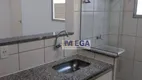 Foto 9 de Apartamento com 2 Quartos à venda, 56m² em Vila Industrial, Campinas