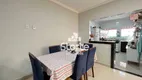 Foto 6 de Casa com 2 Quartos para alugar, 115m² em Shopping Park, Uberlândia