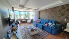Foto 3 de Apartamento com 3 Quartos à venda, 128m² em Estreito, Florianópolis
