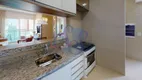 Foto 6 de Apartamento com 3 Quartos à venda, 78m² em Papicu, Fortaleza