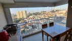 Foto 13 de Apartamento com 2 Quartos à venda, 55m² em Jardim Anália Franco, São Paulo