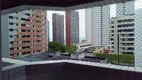 Foto 6 de Apartamento com 3 Quartos para alugar, 180m² em Meireles, Fortaleza