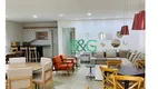 Foto 8 de Apartamento com 2 Quartos à venda, 41m² em Vila Plana, São Paulo