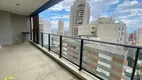 Foto 7 de Cobertura com 3 Quartos à venda, 240m² em Sumaré, São Paulo