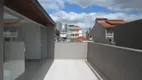 Foto 18 de Cobertura com 3 Quartos à venda, 130m² em Vila Curuçá, Santo André