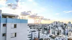 Foto 9 de Cobertura com 6 Quartos para alugar, 215m² em Buritis, Belo Horizonte