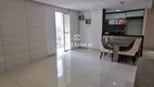 Foto 3 de Apartamento com 2 Quartos à venda, 65m² em Vila Ema, São Paulo