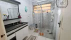 Foto 5 de Apartamento com 3 Quartos à venda, 78m² em Boqueirão, Praia Grande