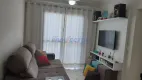 Foto 13 de Apartamento com 2 Quartos à venda, 55m² em Jardim das Bandeiras, Campinas