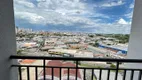 Foto 2 de Apartamento com 2 Quartos à venda, 61m² em Paulicéia, Piracicaba