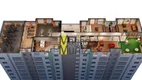 Foto 8 de Apartamento com 2 Quartos à venda, 52m² em Praia do Futuro, Fortaleza