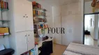 Foto 7 de Apartamento com 4 Quartos à venda, 155m² em Santa Lúcia, Belo Horizonte