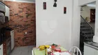 Foto 9 de Sobrado com 3 Quartos à venda, 110m² em Vila Guilherme, São Paulo