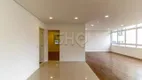 Foto 4 de Apartamento com 4 Quartos à venda, 218m² em Higienópolis, São Paulo