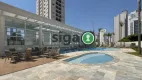 Foto 26 de Apartamento com 3 Quartos à venda, 137m² em Jardim Anália Franco, São Paulo