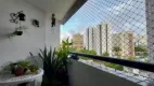 Foto 4 de Apartamento com 4 Quartos à venda, 147m² em Parnamirim, Recife