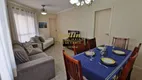 Foto 4 de Apartamento com 3 Quartos à venda, 97m² em Pitangueiras, Guarujá