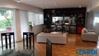 Foto 2 de Apartamento com 3 Quartos para venda ou aluguel, 200m² em Jardim América, São Paulo